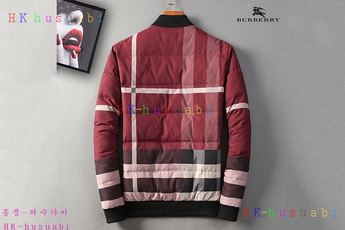 NEW 버버리 패딩 신상 B 6733931