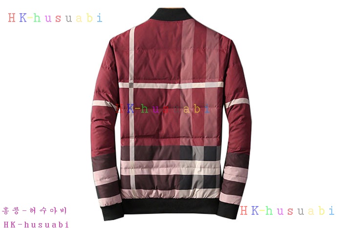 NEW 버버리 패딩 신상 B 6733931