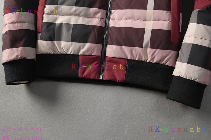 NEW 버버리 패딩 신상 B 6733931