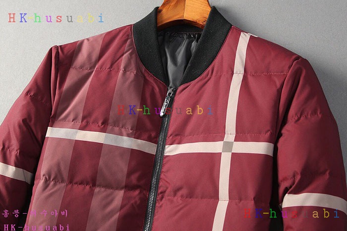 NEW 버버리 패딩 신상 B 6733931