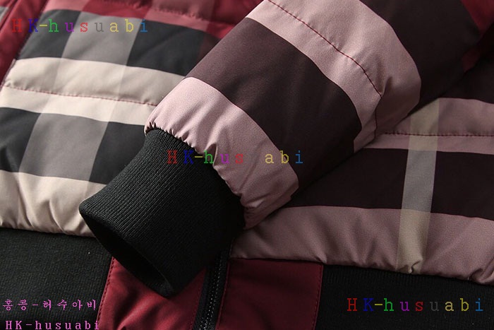 NEW 버버리 패딩 신상 B 6733931