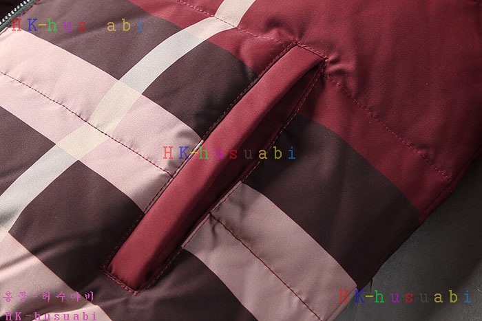 NEW 버버리 패딩 신상 B 6733931