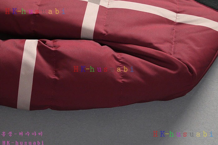 NEW 버버리 패딩 신상 B 6733931