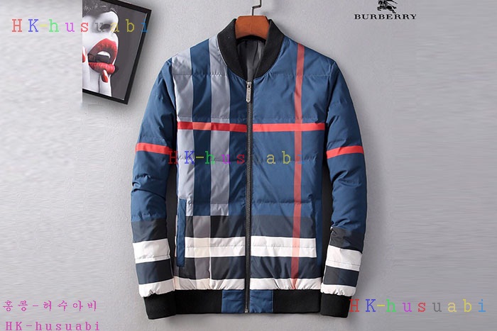 NEW 버버리 패딩 신상 B 6733939