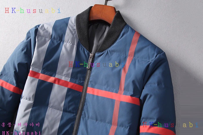NEW 버버리 패딩 신상 B 6733939