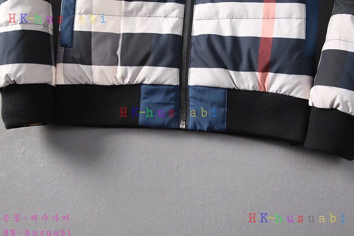NEW 버버리 패딩 신상 B 6733939