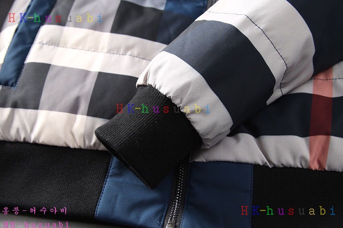 NEW 버버리 패딩 신상 B 6733939