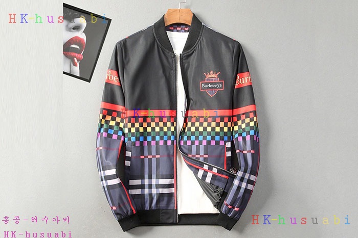 NEW 버버리 쟈켓 신상 B 6733941