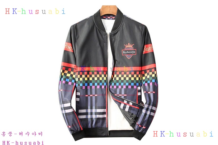 NEW 버버리 쟈켓 신상 B 6733941