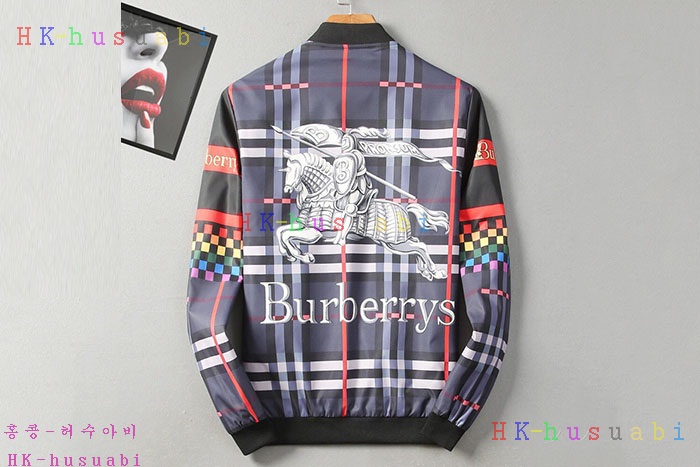 NEW 버버리 쟈켓 신상 B 6733941