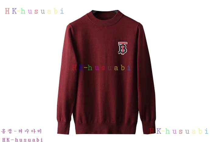 NEW 버버리 니트 신상 B 6733920