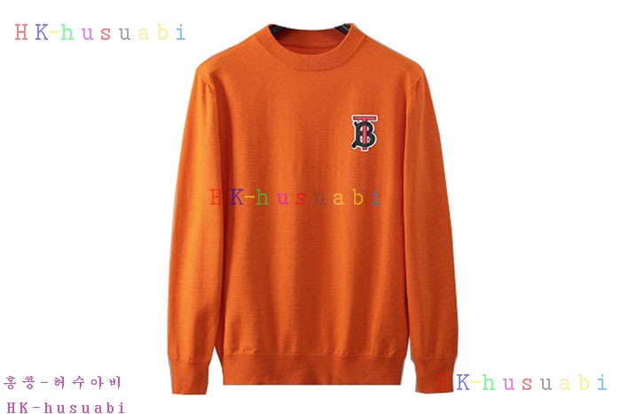 NEW 버버리 니트 신상 B 6733920