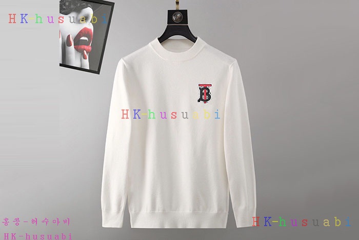 NEW 버버리 니트 신상 B 6733920