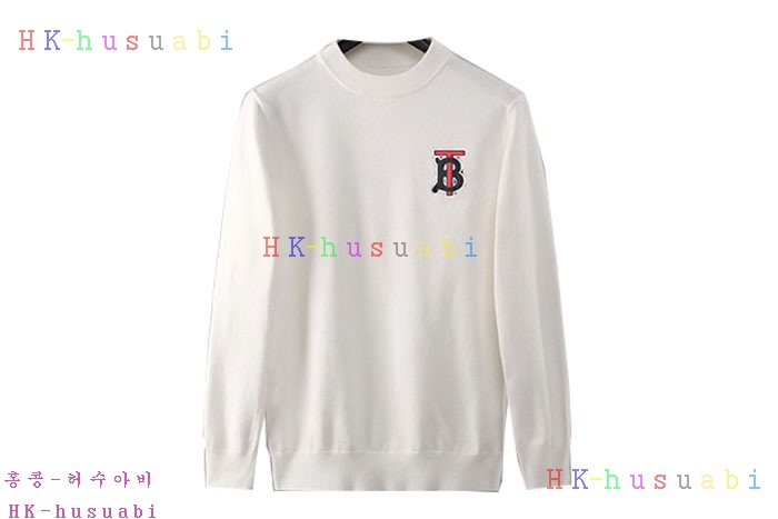 NEW 버버리 니트 신상 B 6733920
