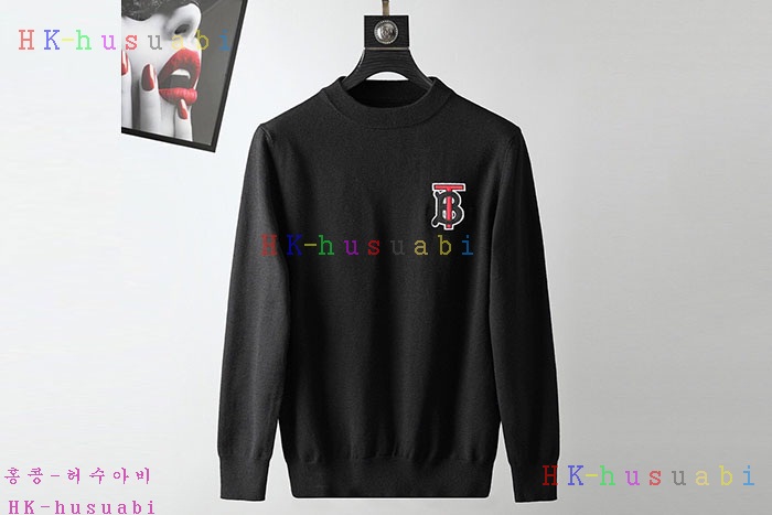 NEW 버버리 니트 신상 B 6733920