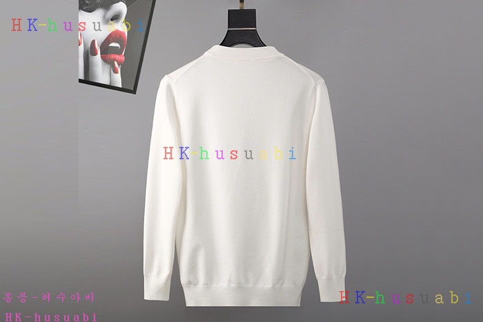 NEW 버버리 니트 신상 B 6733920