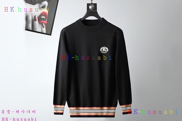 NEW 버버리 니트 신상 B 6733921