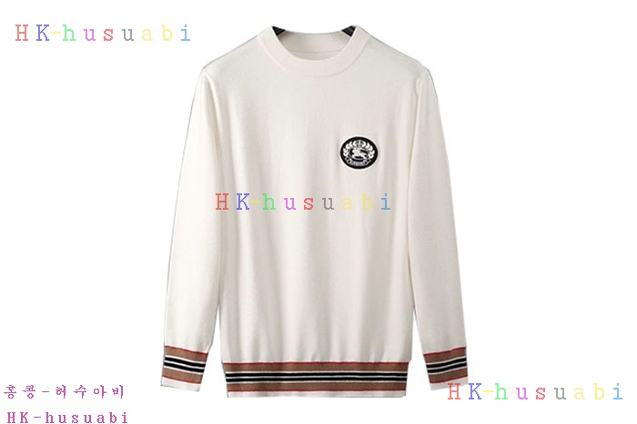 NEW 버버리 니트 신상 B 6733921