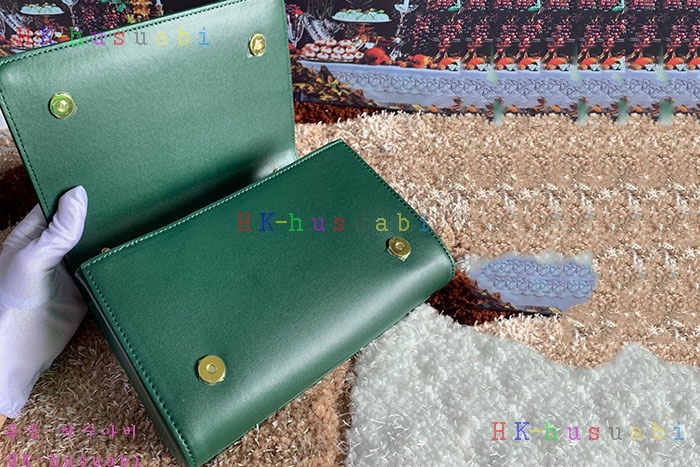 NEW 돌체엔가바나 숄더백 DG 673832