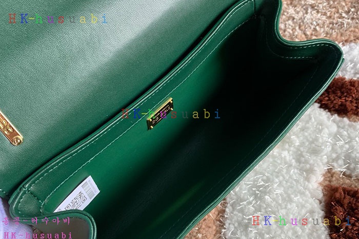 NEW 돌체엔가바나 숄더백 DG 673832