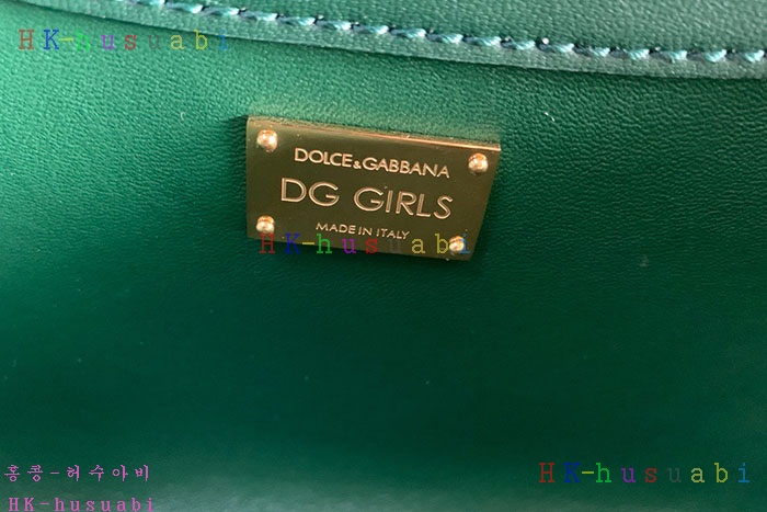 NEW 돌체엔가바나 숄더백 DG 673832