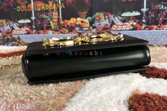 NEW 돌체엔가바나 숄더백 DG 673830