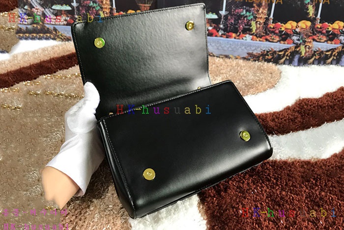 NEW 돌체엔가바나 숄더백 DG 673830