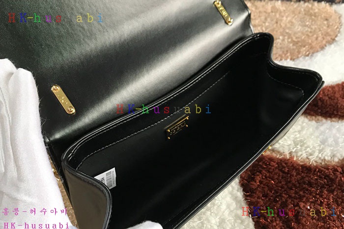 NEW 돌체엔가바나 숄더백 DG 673830