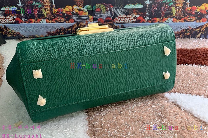 NEW 돌체엔가바나 토트백 DG 673806