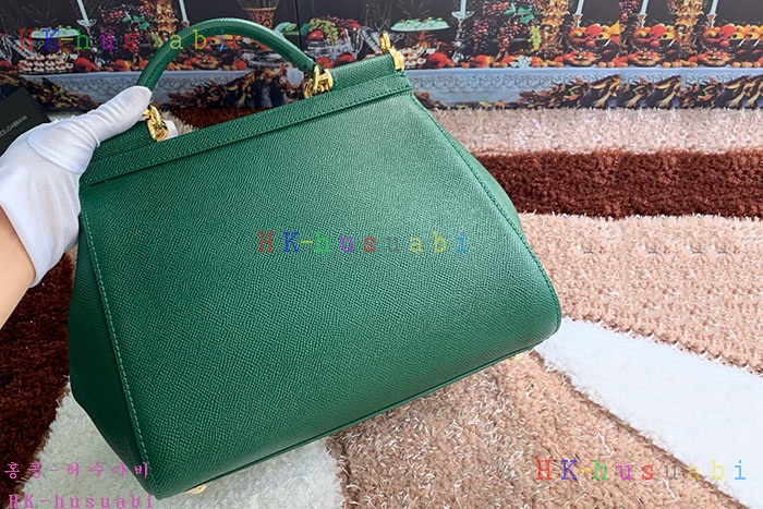 NEW 돌체엔가바나 토트백 DG 673806