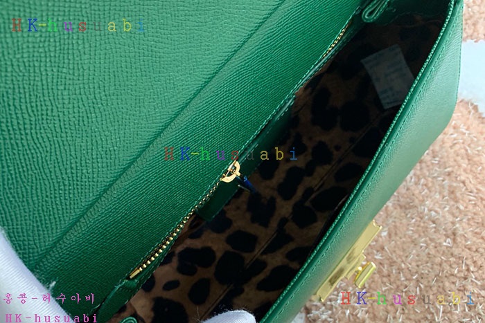 NEW 돌체엔가바나 토트백 DG 673806