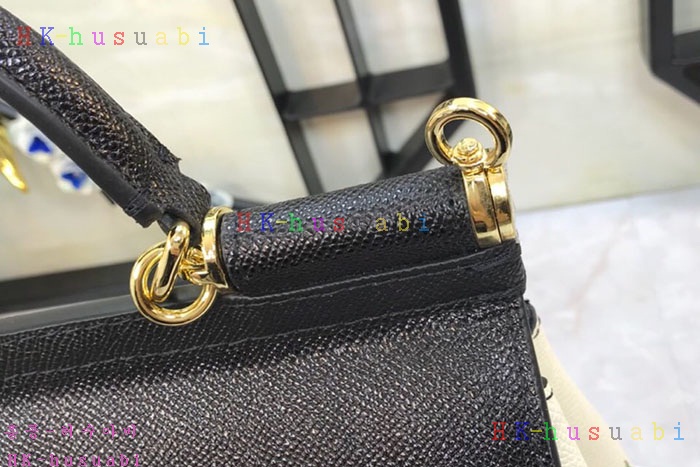 NEW 돌체엔가바나 토트백 DG 788278