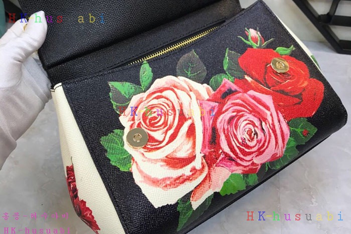 NEW 돌체엔가바나 토트백 DG 788278
