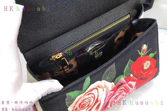 NEW 돌체엔가바나 토트백 DG 788278