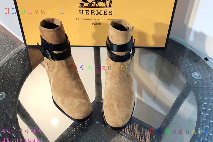 NEW 에르메스 신발 신상 H 4352202
