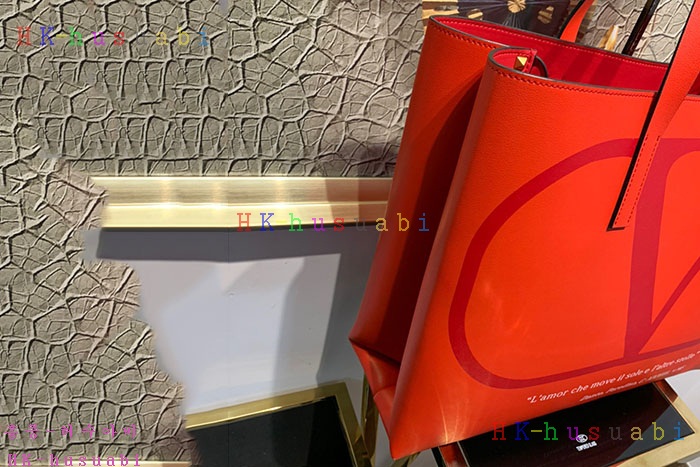 ★미러급★ 발렌티노 브링 쇼퍼백 V 3640222