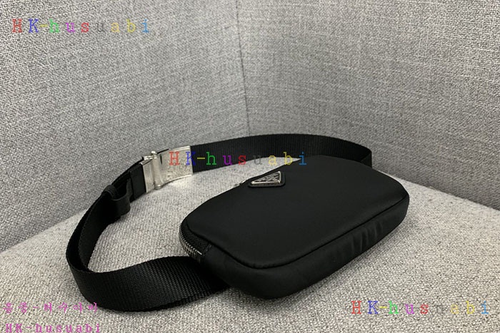 ★미러급★ 프라다 힙색 P 82033
