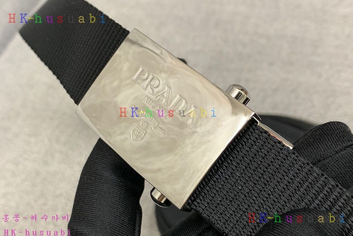 ★미러급★ 프라다 힙색 P 82033