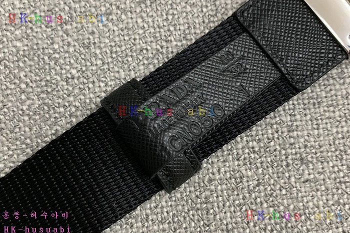 ★미러급★ 프라다 힙색 P 82033