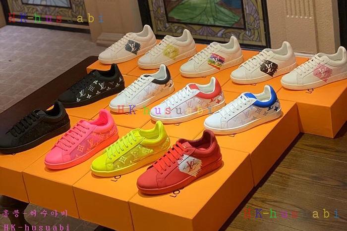 NEW 루이비통 신발 신상 LV 2478850