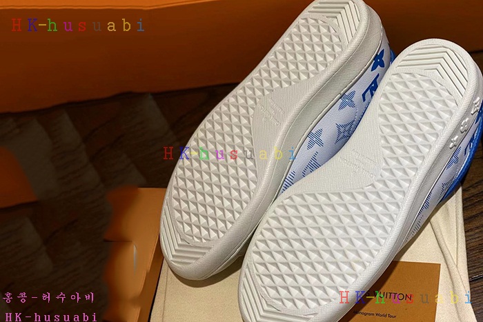 NEW 루이비통 신발 신상 LV 2478850
