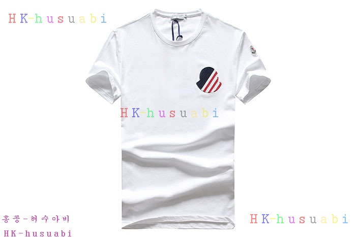 NEW 몽클레어 반팔티 신상 M 42708