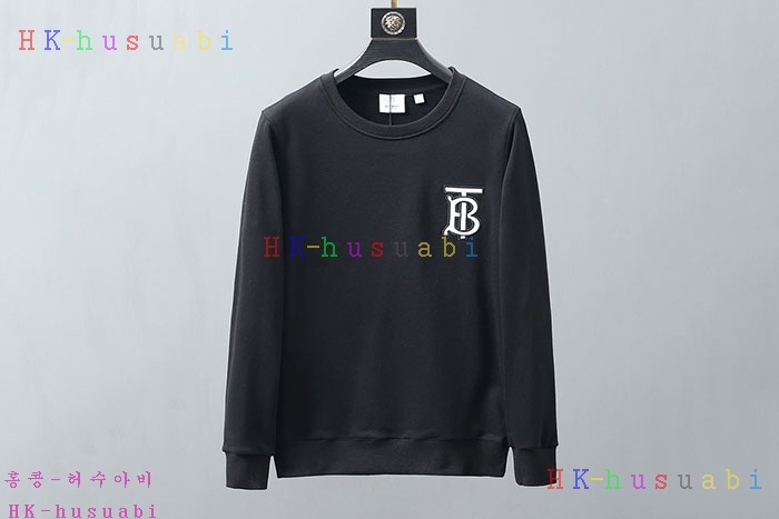 NEW 버버리 상의 신상 BB  6728011