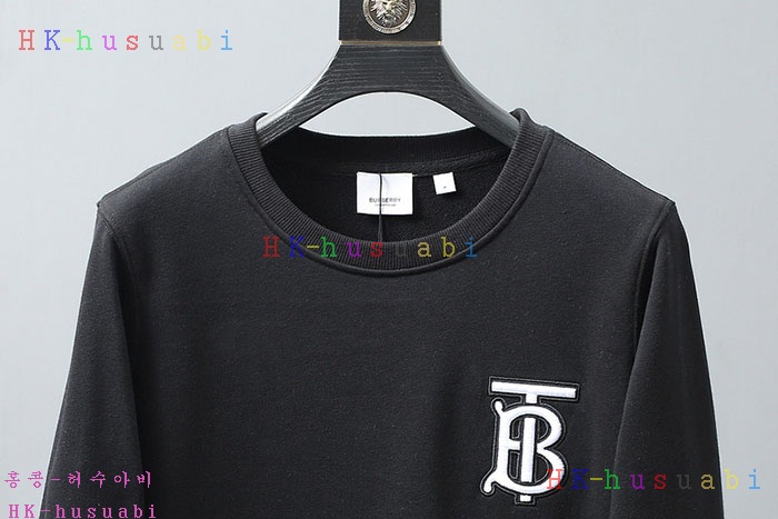 NEW 버버리 상의 신상 BB  6728011