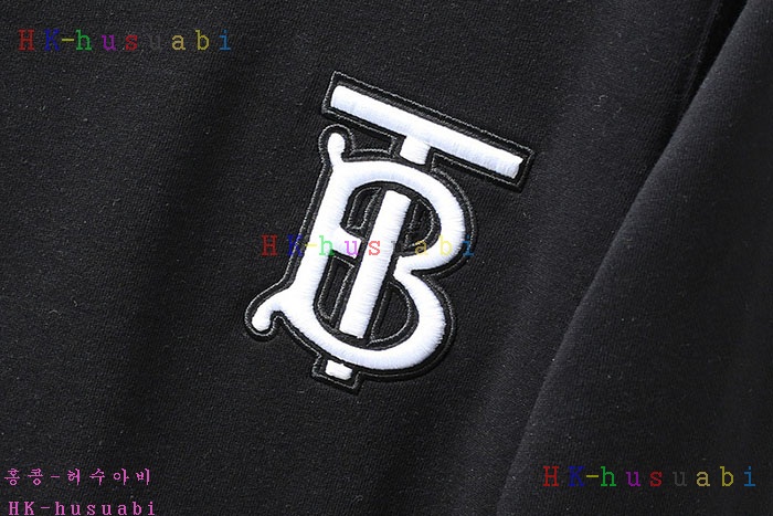 NEW 버버리 상의 신상 BB  6728011