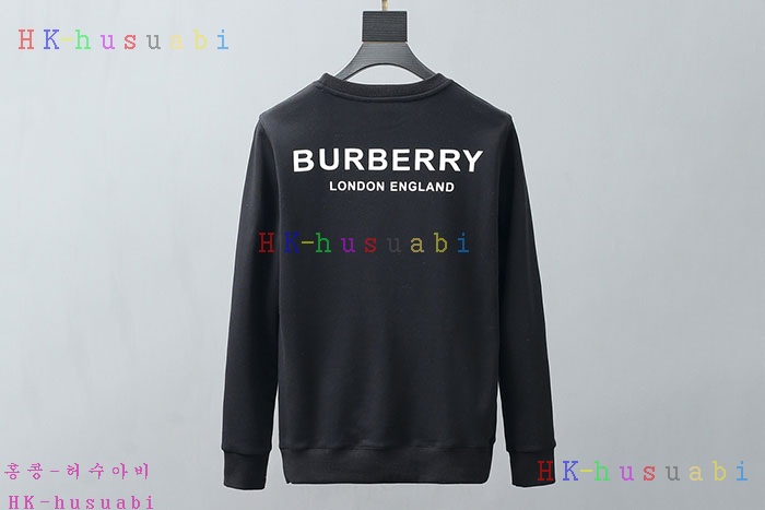 NEW 버버리 상의 신상 BB  6728011
