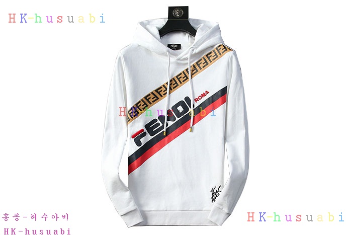 NEW 펜디 상의 신상 FD 721133