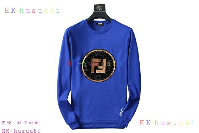NEW 펜디 상의 신상 FD 721103