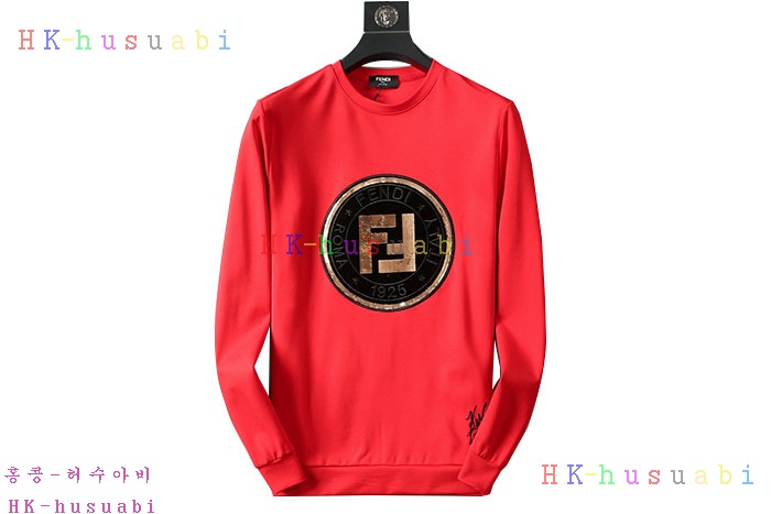 NEW 펜디 상의 신상 FD 721103