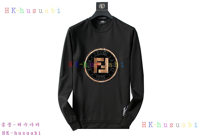 NEW 펜디 상의 신상 FD 721103